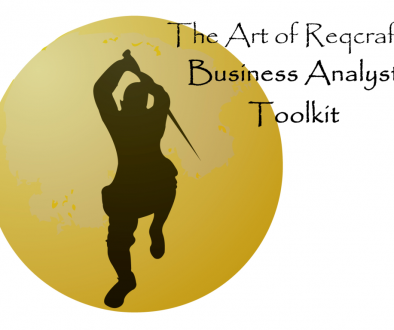 business analyst toolkit technique babok requirements