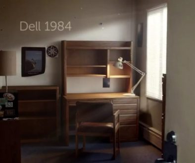 DellBeginningYouTube